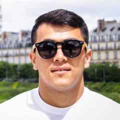 Nurbolat Zhanbusunov, 32 года, Шымкент