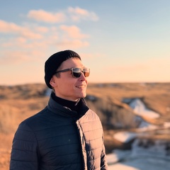 Максим Мочалов, Орск