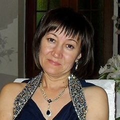 Татьяна Захарова, 58 лет, Калининград