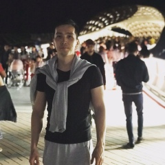 Жарас Иматаев, 36 лет, Астана
