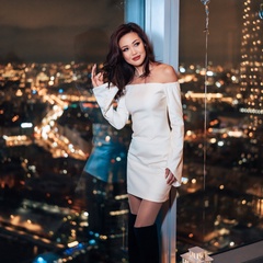 Natali Kim, Москва