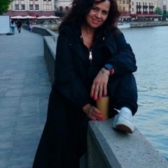 Марина Иванова, 51 год, Санкт-Петербург