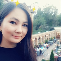 Ainur Besbayeva, 34 года, Алматы