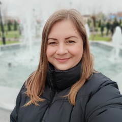 Надежда Олеговна, Краснодар