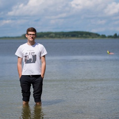 Иван Анастасьин, 37 лет, Москва