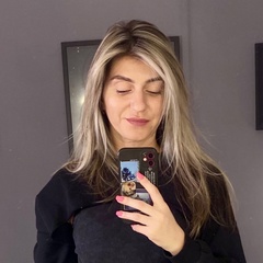 Екатерина Авраменко, Санкт-Петербург