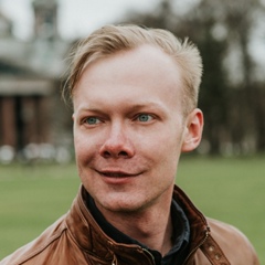 Кирилл Журавлев, 36 лет, Zürich