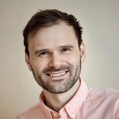 Дмитрий Иванов, Санкт-Петербург