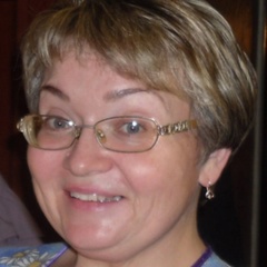 Ирина Никонова, 52 года, Сосновка