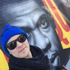 Mista Sunshine, 36 лет, Москва