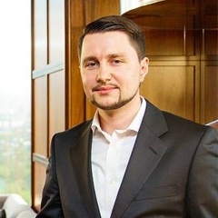 Антон Трондин, 37 лет, Алматы