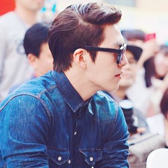 Kim Woobin