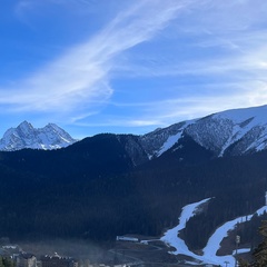 Валерия Маракушина, Краснодар