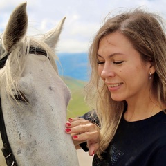 Polina Volkova, Ставрополь