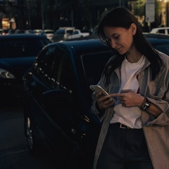Alina Il'yasova