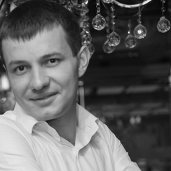 Станислав Хахилев, 34 года, Харьков