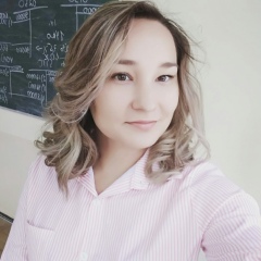 Анна Ибрагимова, 31 год, Ташкент