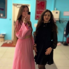Лиза Карпенко, Москва