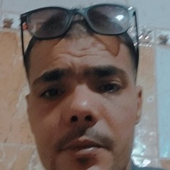 Hossame Mohamed, 33 года, Alger