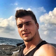 Emre Karter, 32 года, İstanbul