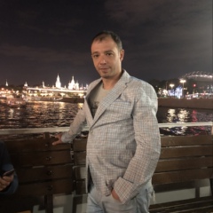 Михаил Златокрылов, 45 лет, Нижний Новгород