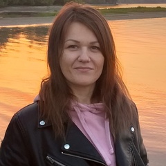 Ирина Окшина, 36 лет, Новосибирск