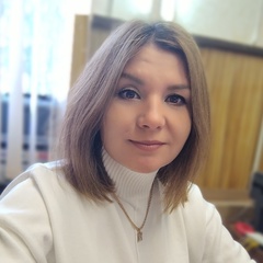 Регина Ахметова, 34 года