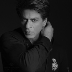 Shah-Rukh Khan, 59 лет, Mumbai