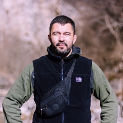 Omar Shidov, 34 года, Amman