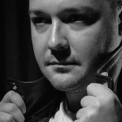 Вадим Детюченко, 35 лет, Самара