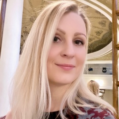 Анна Казимирко, Челябинск