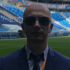 Константин Паршин, 41 год, Санкт-Петербург