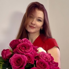 Мария Котова, Санкт-Петербург