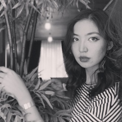 Khadisha Yelibayeva, 28 лет, Астана