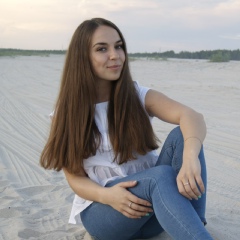 Катерина Ефимова, 30 лет, Екатеринбург