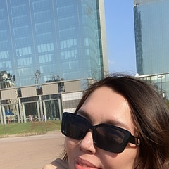 Жулдыз Рахимбекова, Астана