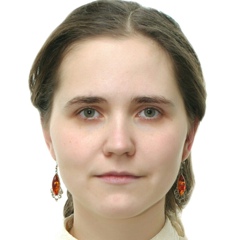 Полина Фомина, Челябинск