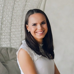 Юлия Никитина, 38 лет, Санкт-Петербург