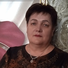 Елена Козикова