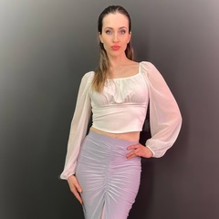 Лена Куприянова, Челябинск