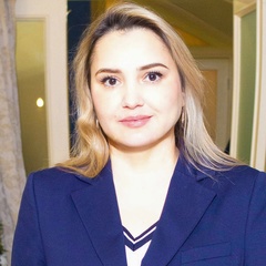 Гульнара Хамидуллина, Казань