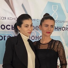 Ayse Marzhoh, 38 лет, Москва