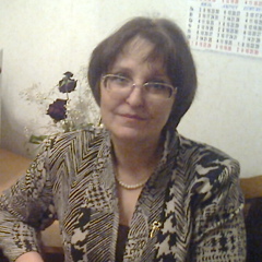 Елена Чуркина, Сегежа