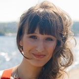 Екатерина Морозова, Санкт-Петербург