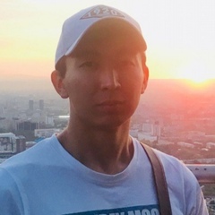 Нурсултан Мурат, Астана