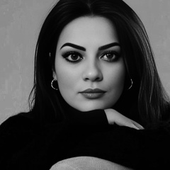 Анастасия Кузнецова