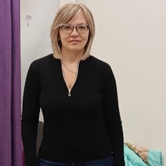 Олеся Жернакова, 42 года, Санкт-Петербург