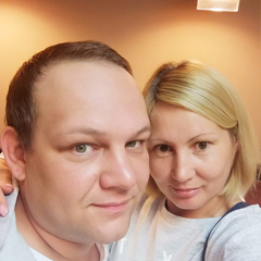 Андрей Чирков, 41 год, Санкт-Петербург