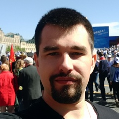 Никита Коваленко, 35 лет, Москва