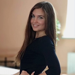 Kathrine Krueger, 33 года, Новополоцк